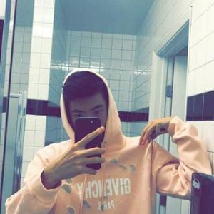 Meet your Posher, Mike